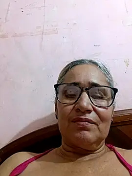 _candi's cam snapshot