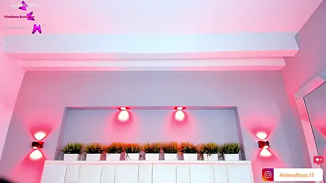 HelenaRoos's cam snapshot