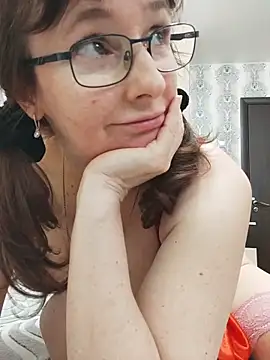 Rusalohkax's cam snapshot