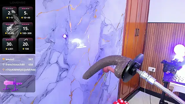 barbara_connor's cam snapshot