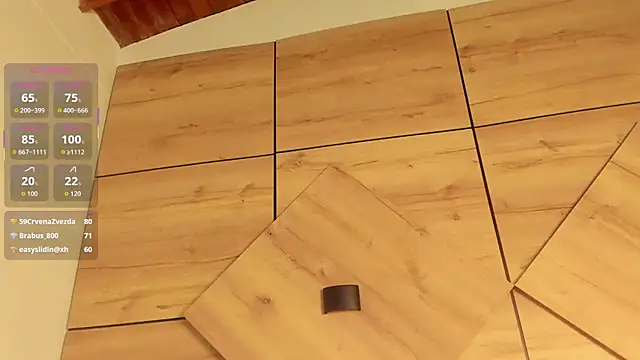 Isabelagomez1's cam snapshot