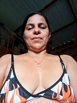 Lucerito-Hot's cam snapshot