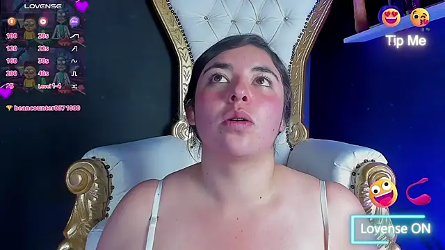 Bagiolett's cam snapshot