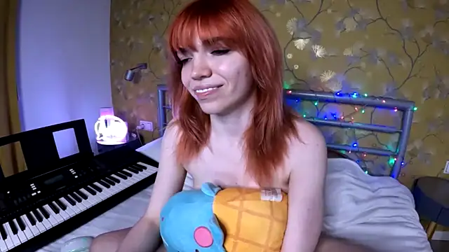 olivka-flower's cam snapshot