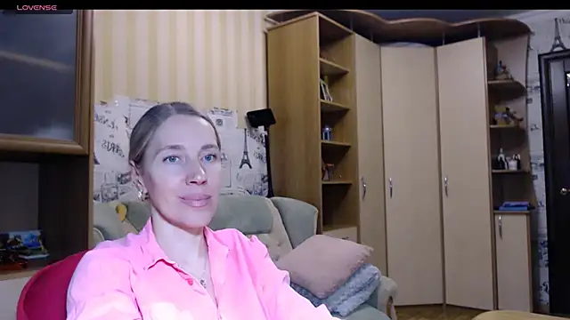 Javelinka's cam snapshot