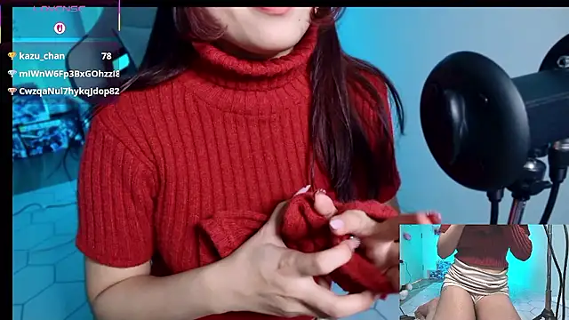 miharu01's cam snapshot