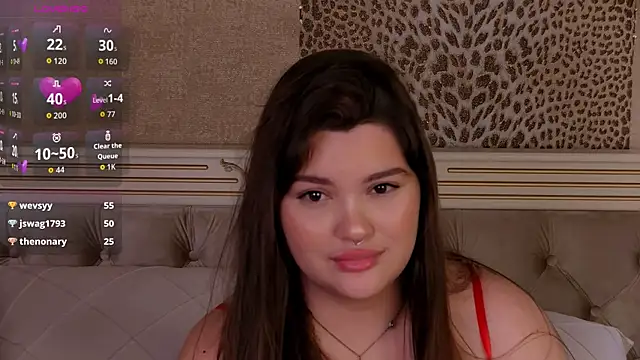 EmilyHyde live sex cam