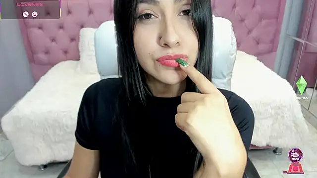 miel_latina's cam snapshot