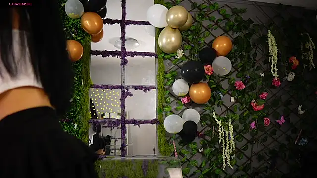 baby_nyco's cam snapshot