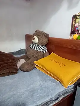 Labi2k's cam snapshot