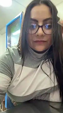 Angie_e's cam snapshot