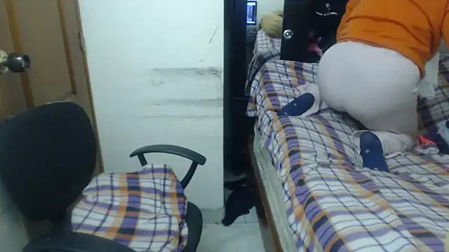 Siblleyx's cam snapshot