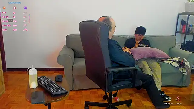 masterboy50's cam snapshot