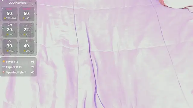 _hanna_sky's cam snapshot