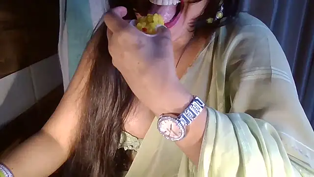 My_Alisha's cam snapshot