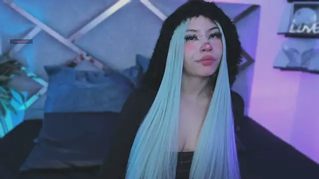 Keidy_rose's cam snapshot