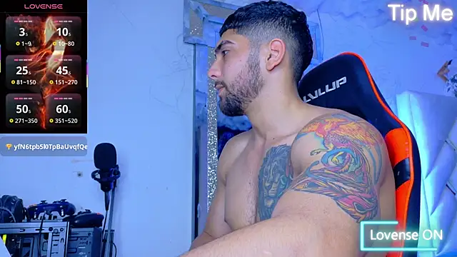 Rich_boy01 live sex cam