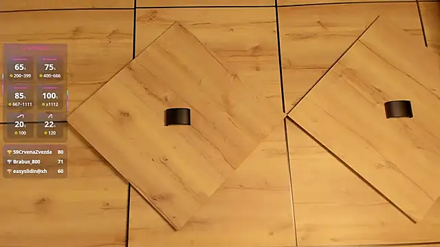 Isabelagomez1's cam snapshot