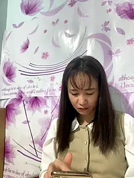 TranOanh999's cam snapshot