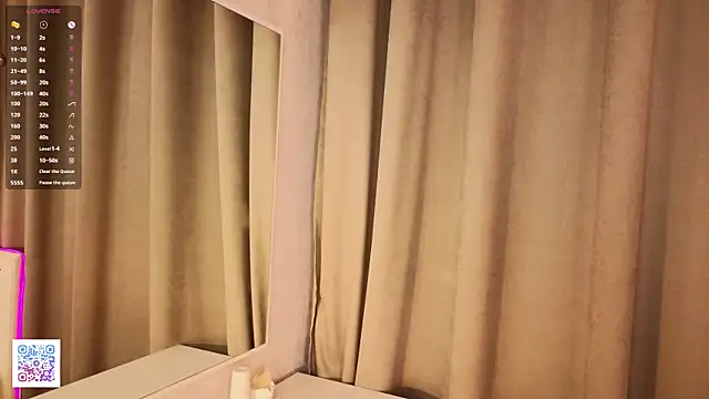 CoraleeSpadlin's cam snapshot