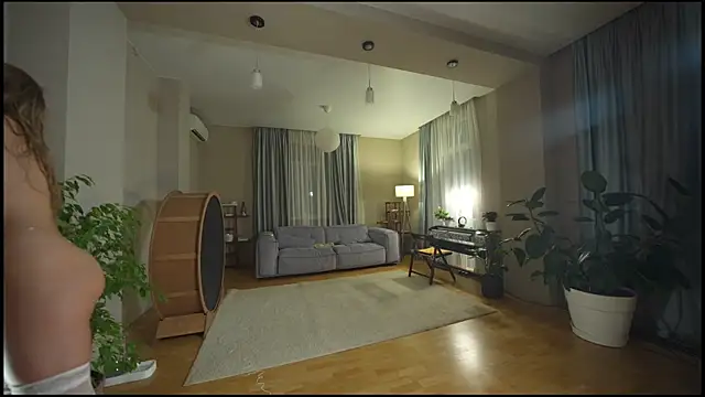 HeyBananas live sex cam