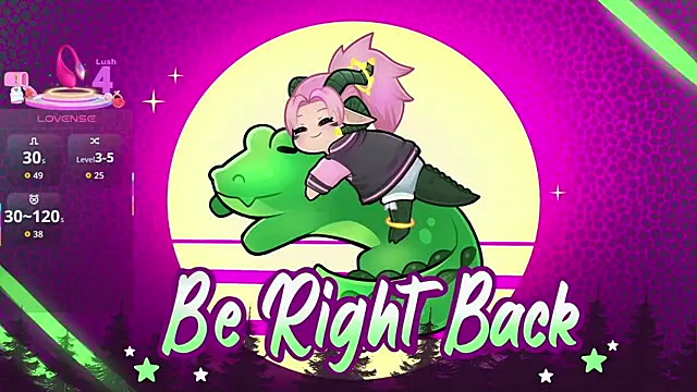 Cady_Hot's cam snapshot