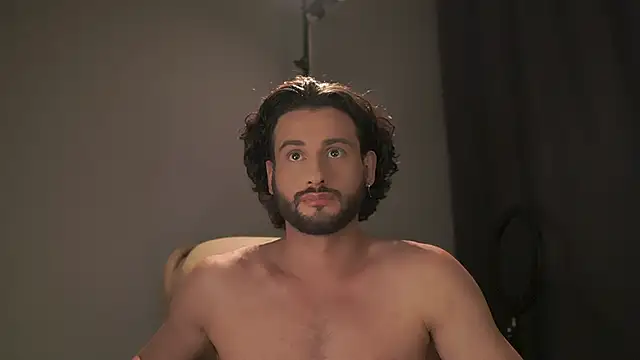 Keen___Luckystrike's cam snapshot