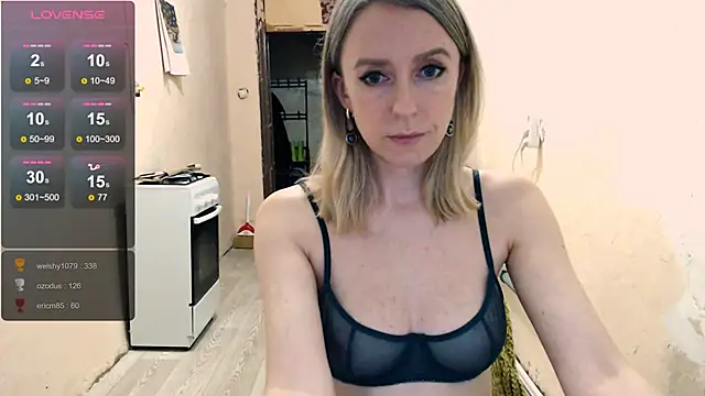 niceKat's cam snapshot