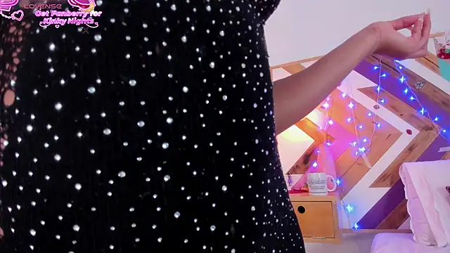 Katia_Wilson's cam snapshot