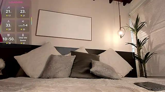 SophieBlake's cam snapshot