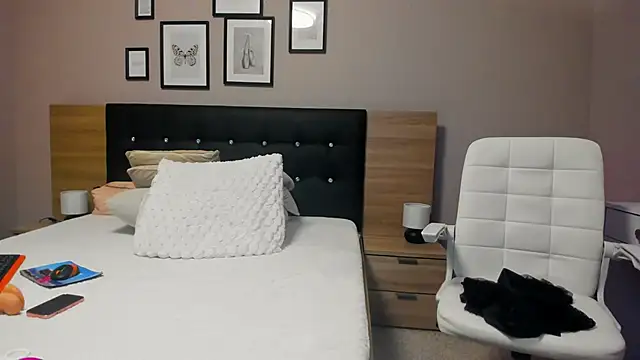 valeryablack's cam snapshot