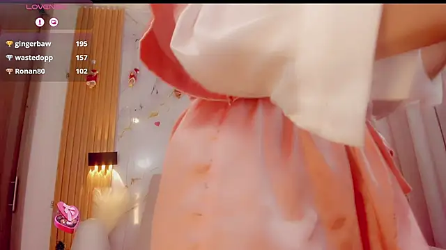 BrendaSquirtx's cam snapshot