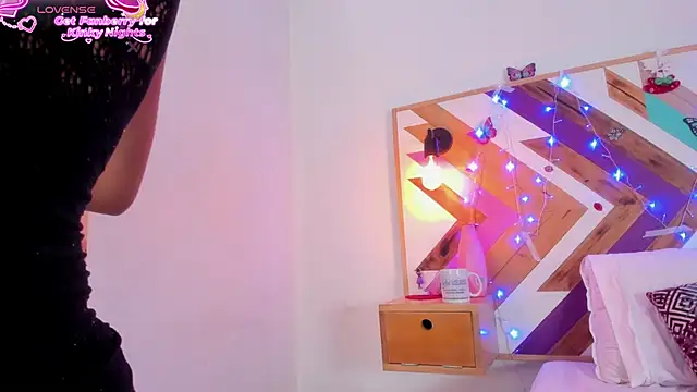 Katia_Wilson's cam snapshot