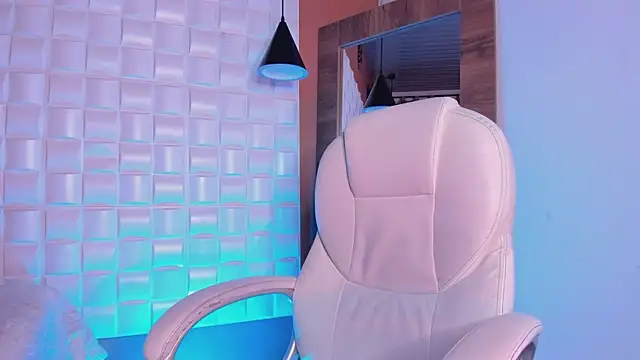 AlejandroStormm's cam snapshot