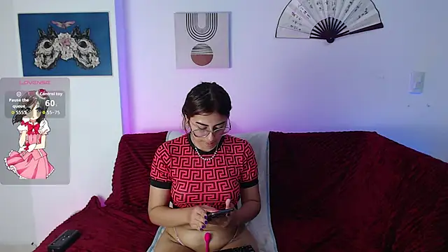 Laramucci's cam snapshot