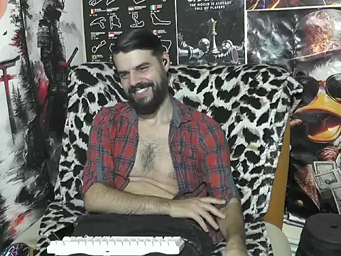 00george live sex cam