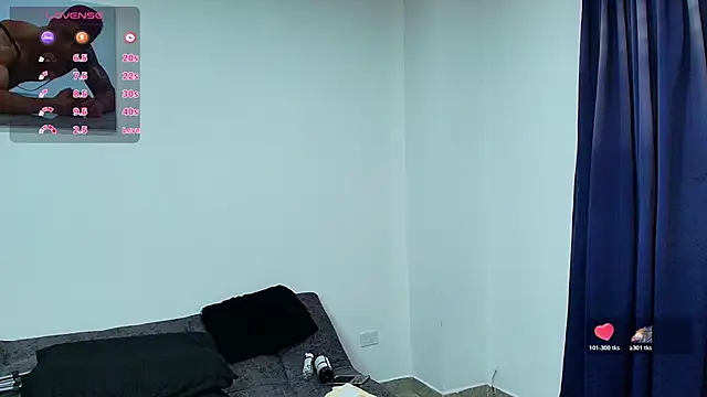 BrayaanFit's cam snapshot