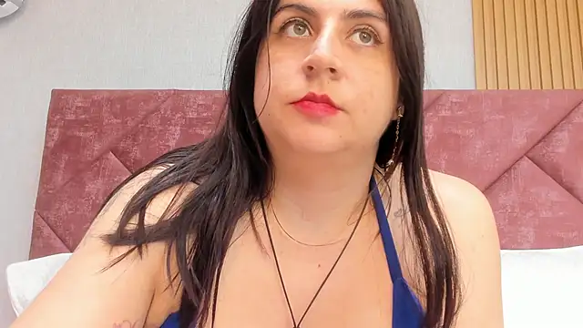 Gabriela_1x's cam snapshot