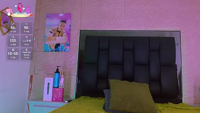 dilan_alfonzo's cam snapshot