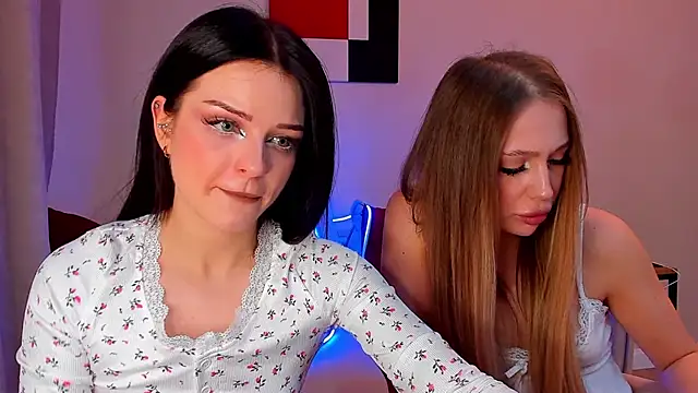 anna_lillian's cam snapshot