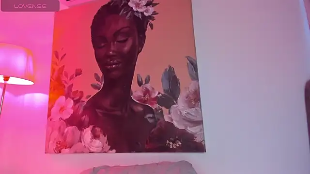 aleja_rythm's cam snapshot