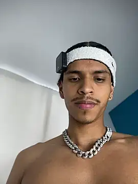 TheBlessd_ live sex cam
