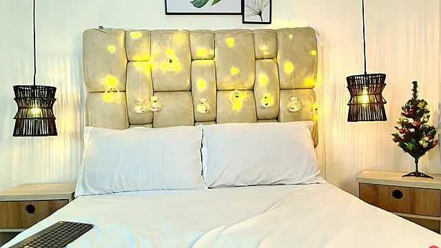 AdharaSmithh's cam snapshot