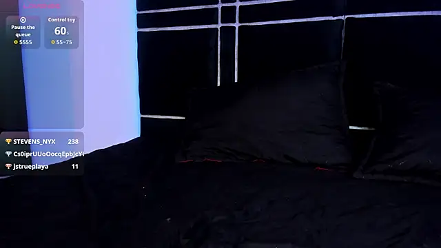 sasha_roldann's cam snapshot