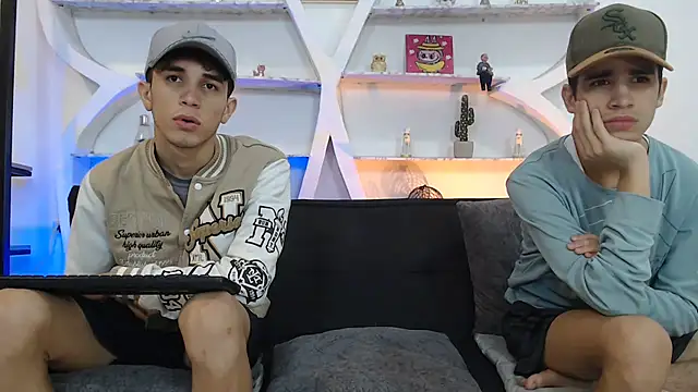 THREE_GUYS_HOT live sex cam