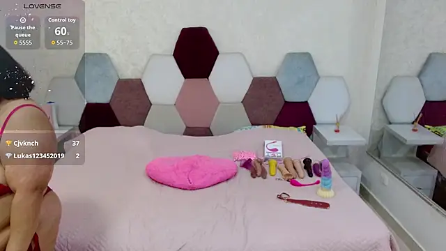 angel_blue's cam snapshot