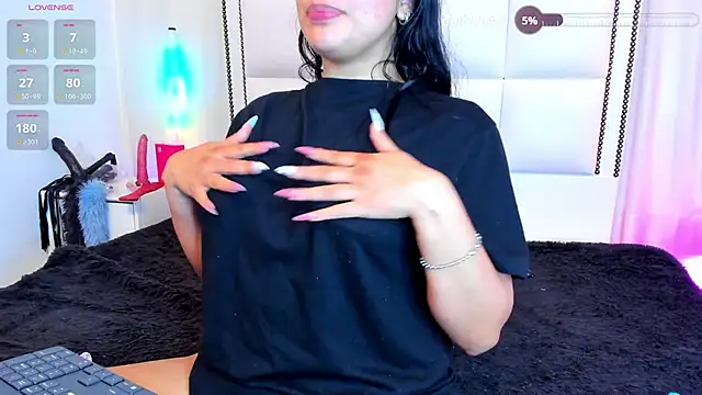 Kirara_22's cam snapshot