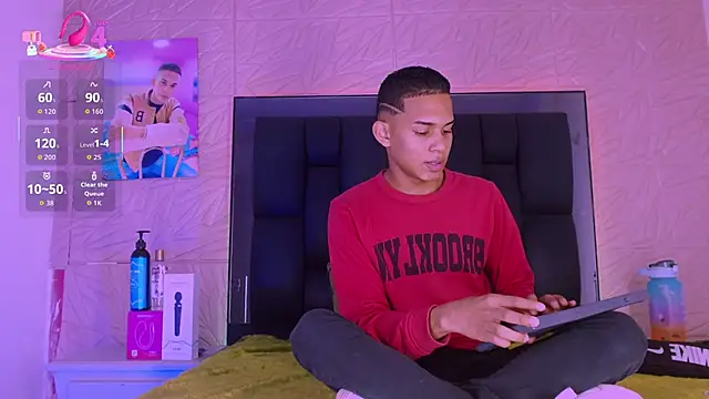 dilan_alfonzo's cam snapshot