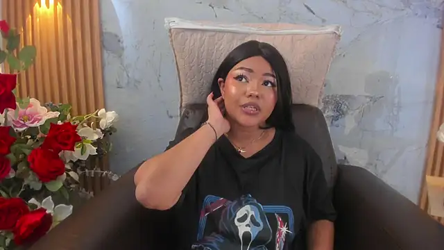 cherry_chel's cam snapshot