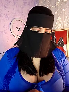 Princesse_Soror live sex cam